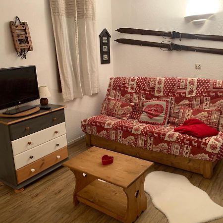 Villard De Lans Appartement 27M2 Coeur Du Village Ngoại thất bức ảnh