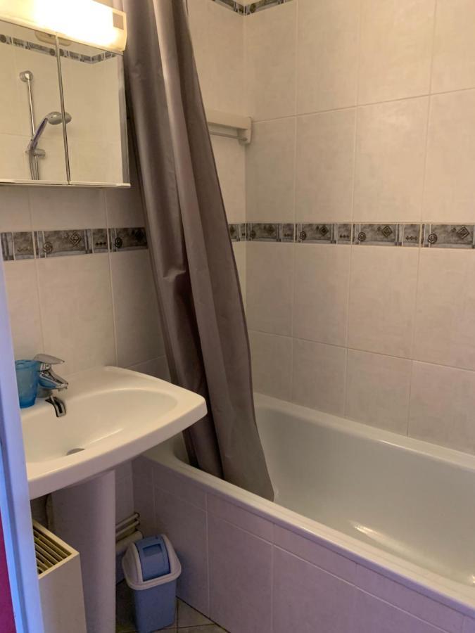Villard De Lans Appartement 27M2 Coeur Du Village Ngoại thất bức ảnh