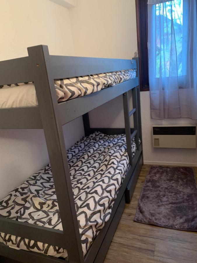 Villard De Lans Appartement 27M2 Coeur Du Village Ngoại thất bức ảnh