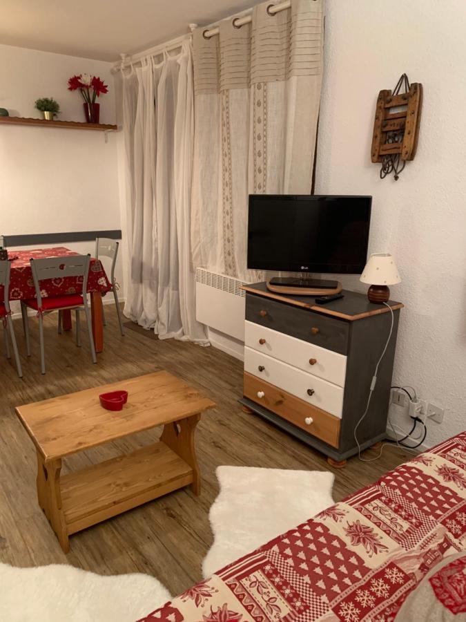 Villard De Lans Appartement 27M2 Coeur Du Village Ngoại thất bức ảnh